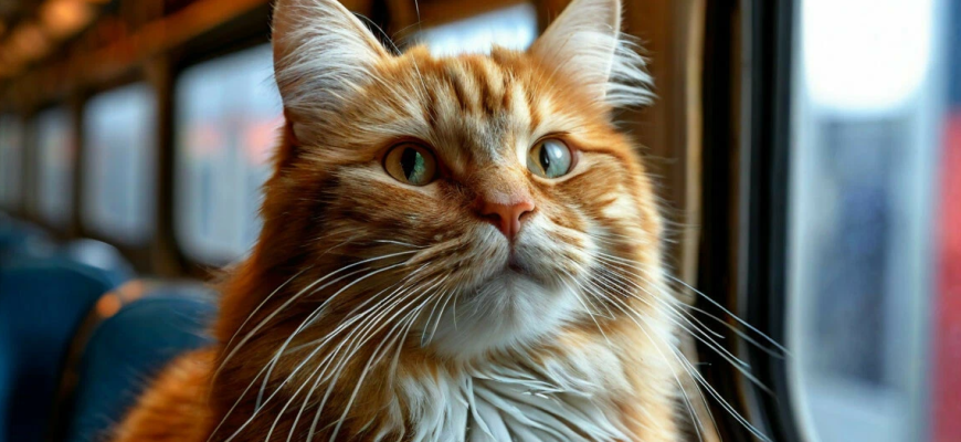 кот