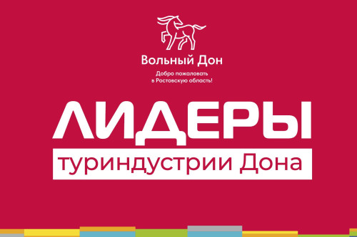 Подведены итоги регионального профессионального конкурса «Лидеры туриндустрии Дона»