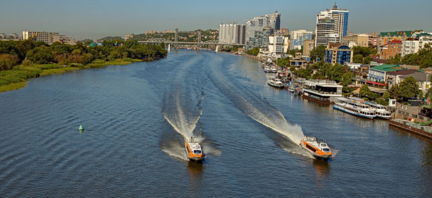 дон