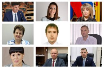 победители