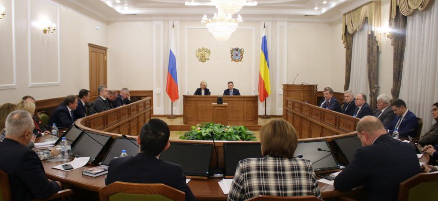 депутаты