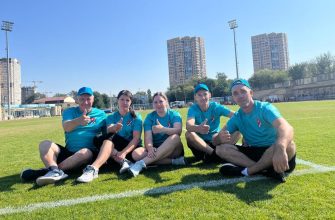 спартакиада