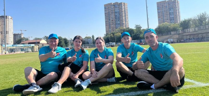 спартакиада