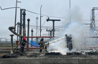 энергетики