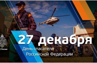 денб спасателя