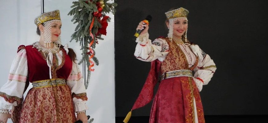 казачки