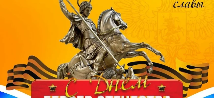 день героев