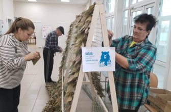 морозовский сдк