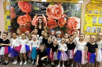 хореографы