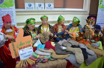 мастер-класс