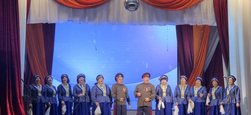 шаги навстречу