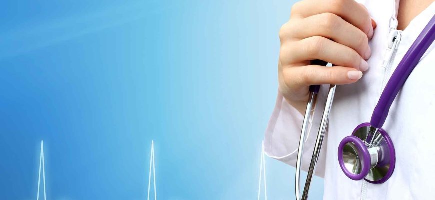 здравоохранение