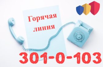 горячая линия