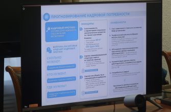 образование