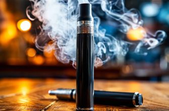 электронная сигарета