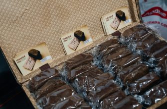 блокадный хлеб