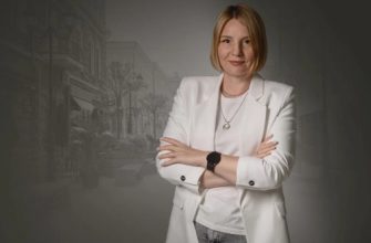 предприниматель