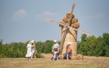 агротуризм