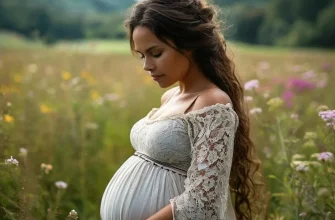 беременная