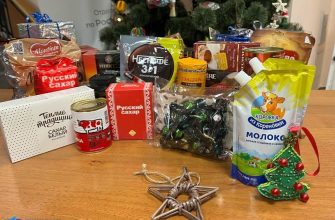 гуманитарная помощь