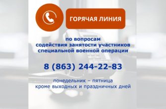 горячая линия