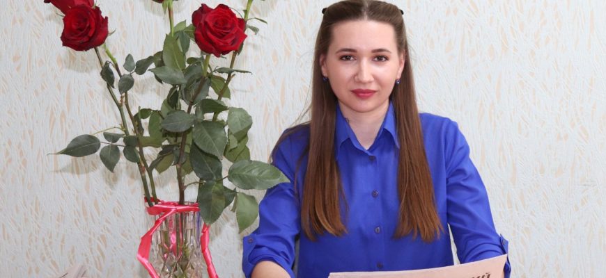Виктория Бондаренко