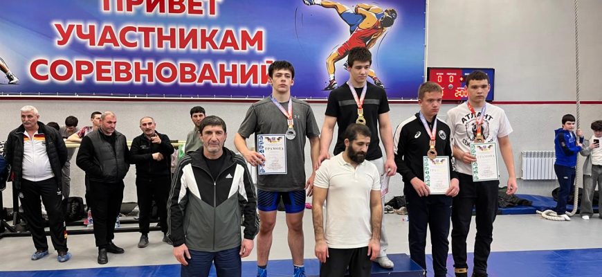 награждение