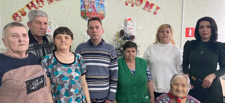 святочные посиделки