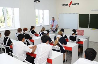 точка роста