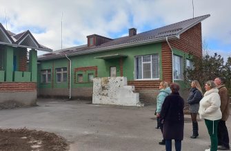 ремонт крыши