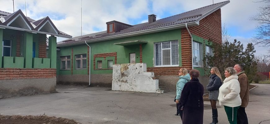 ремонт крыши