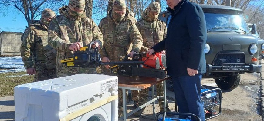 сво