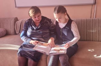 читаем с бабушкой