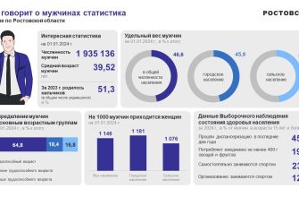 статистика