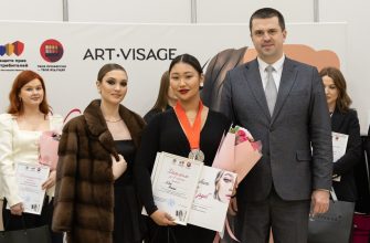 победители