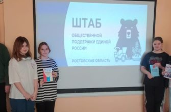 рябичевская библиотека