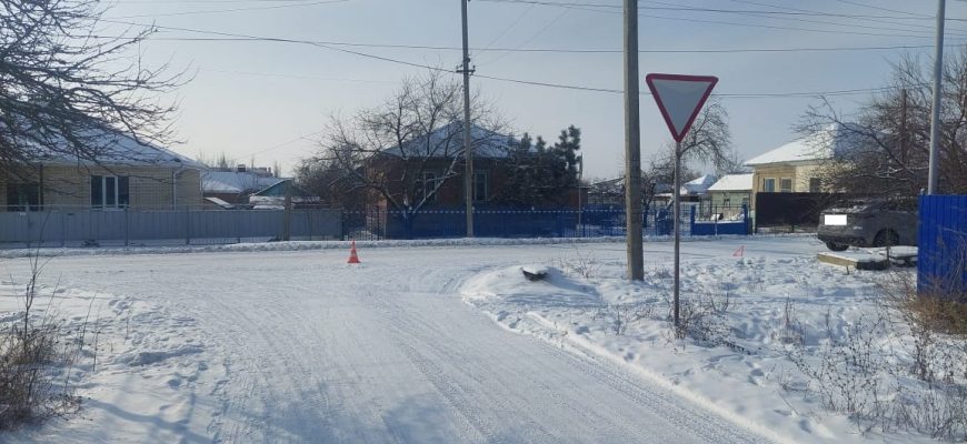 дорога