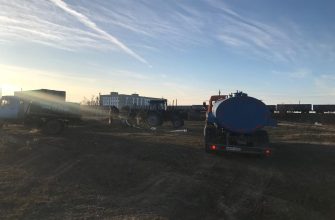 ремонт водовода