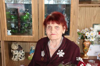 Никиточкина