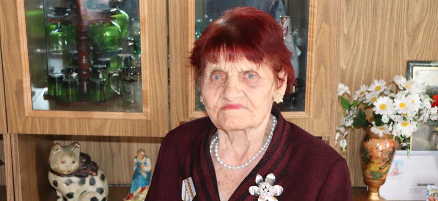 Никиточкина