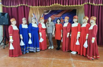 парамоновский ск