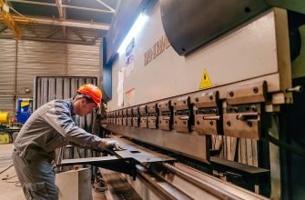 предприятие