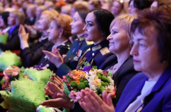 награждение