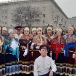 ансамбль