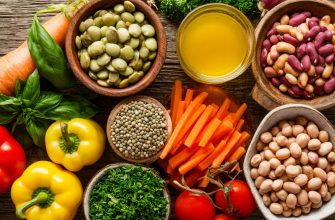 вегетарианство