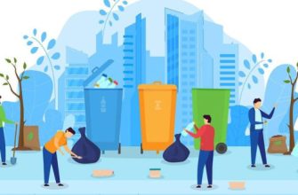 благоустройство