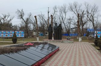 романовская