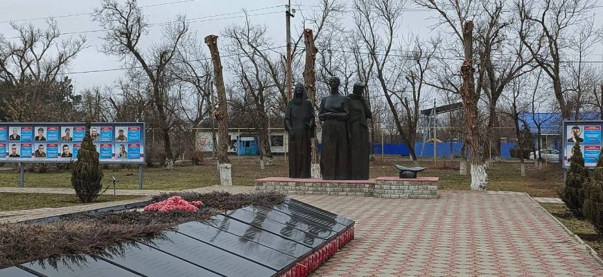 романовская