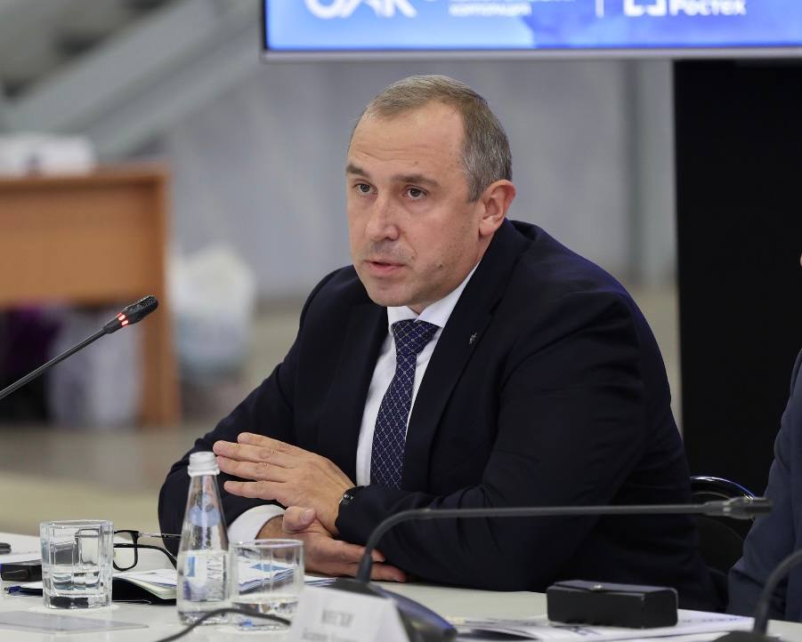 Слюсарь назначил нового министра экономического развития Ростовской области