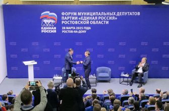 единаяроссия